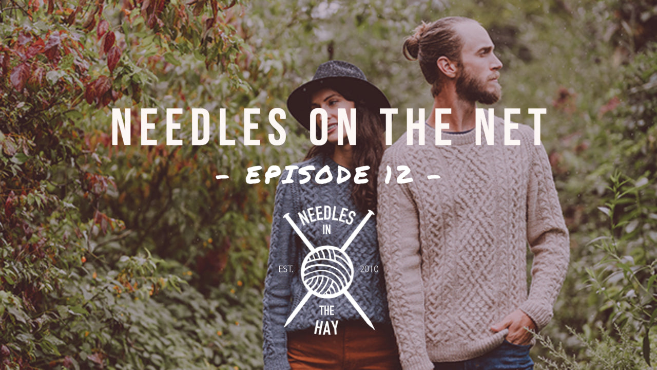 Needles on the Net: Episode 12