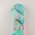 Day Lily Sock