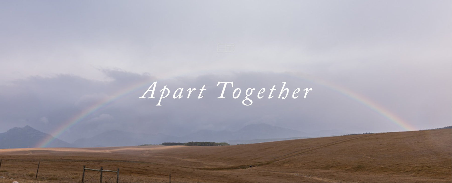Brooklyn Tweed: Apart Together