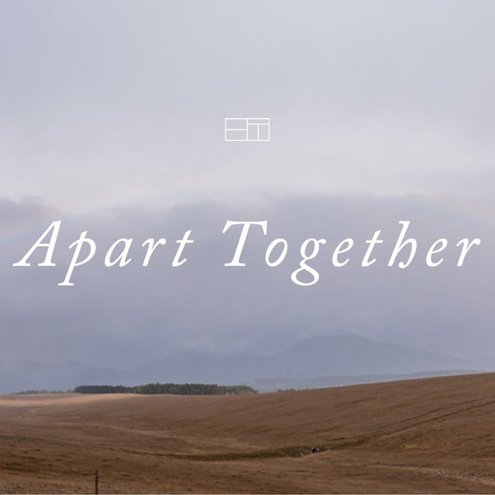 Brooklyn Tweed: Apart Together