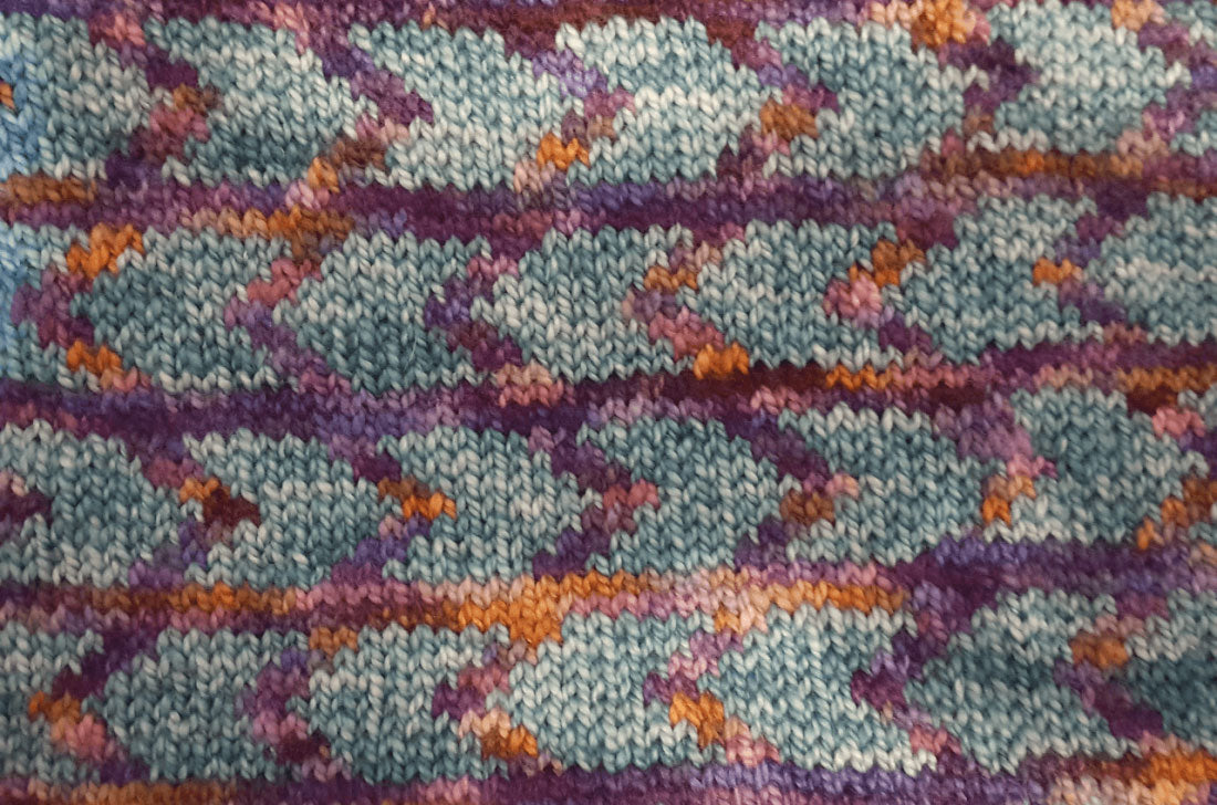 Colourwork 101