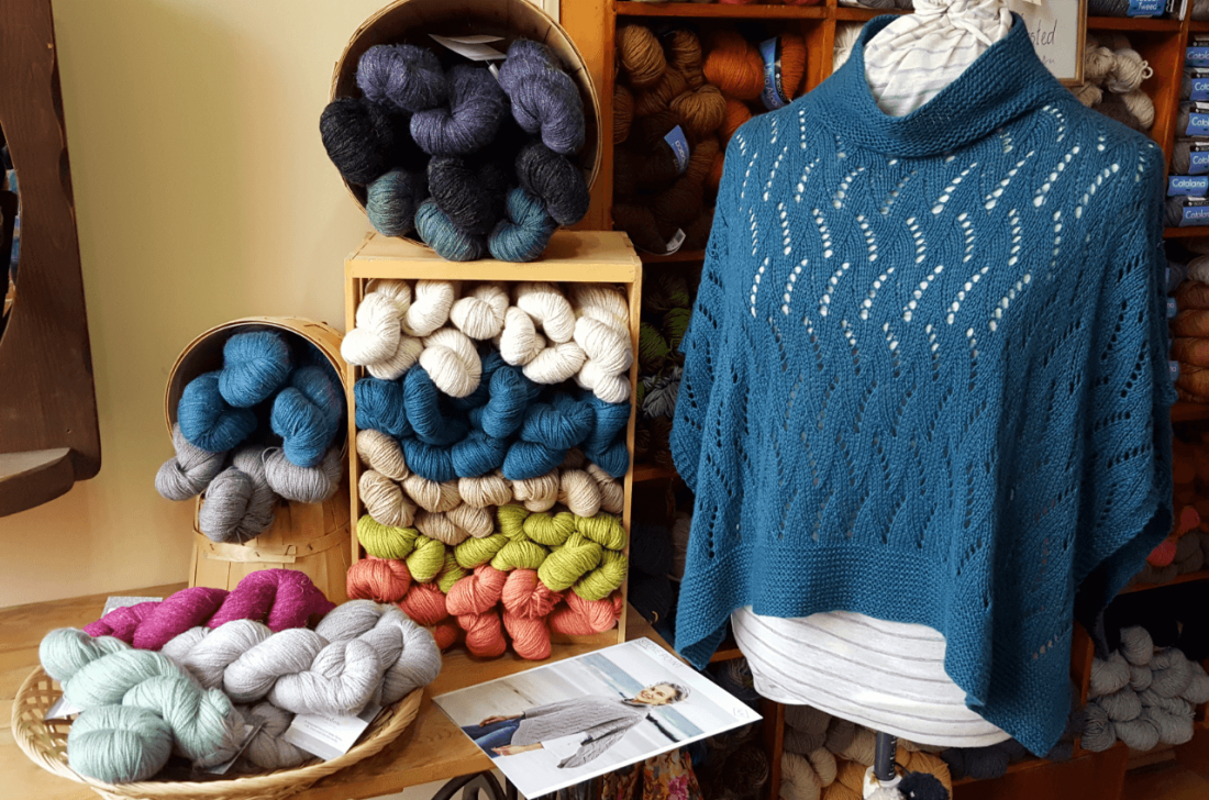 Rustic Beauty meets Luxury with The Fibre Co.