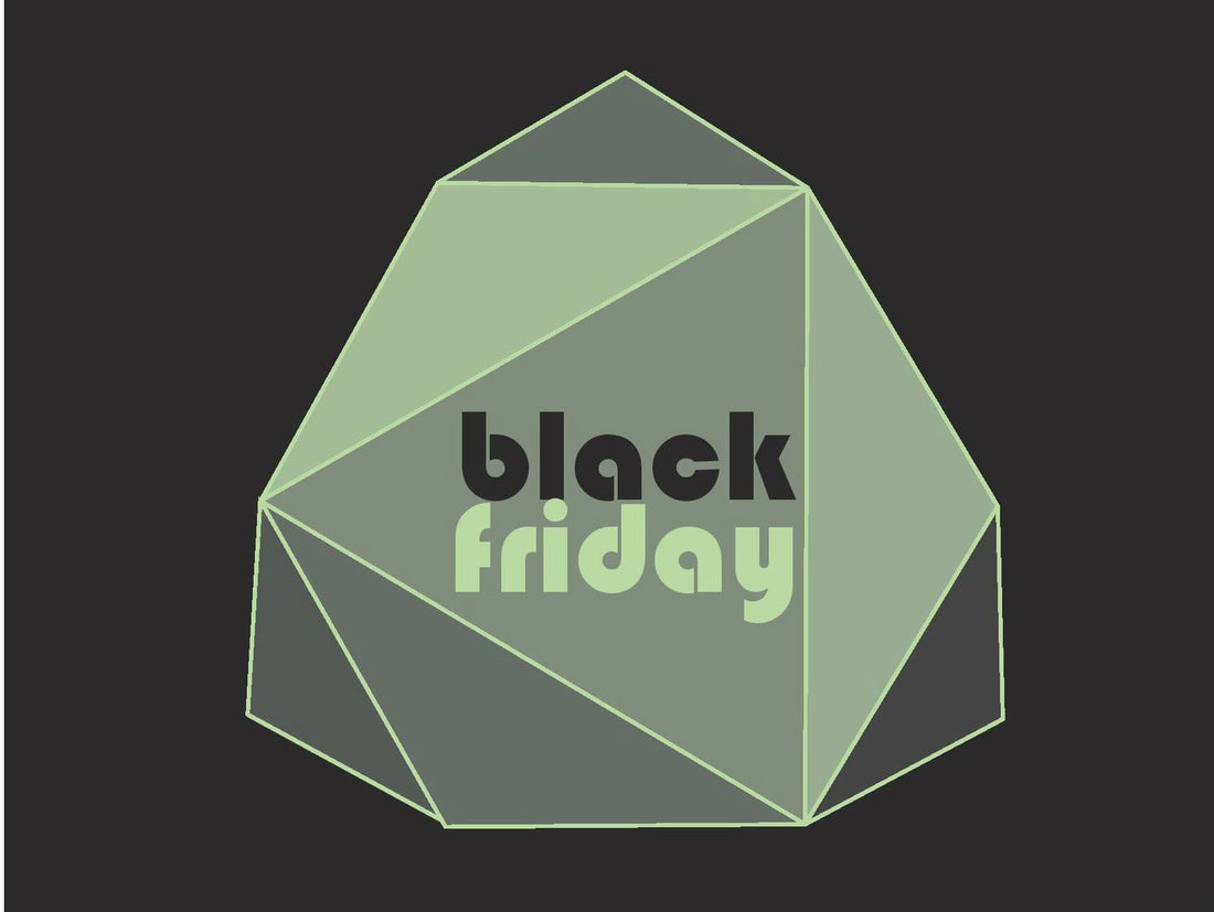 November 24 Black Friday Downtown Ptbo!