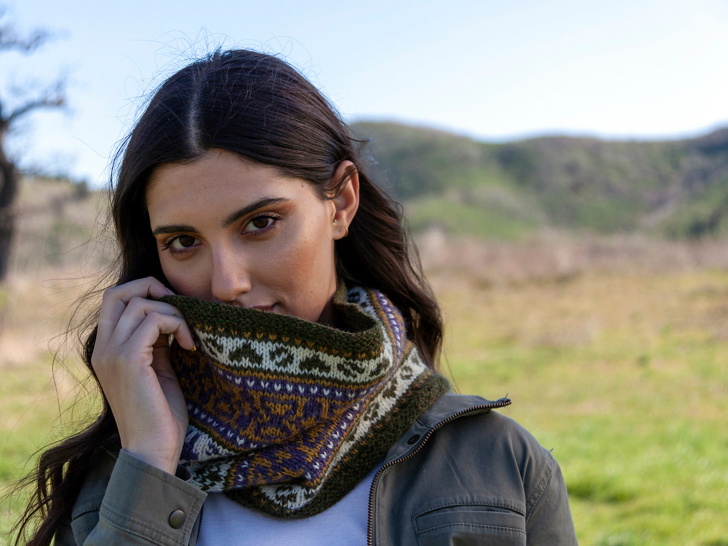 Dinnae Fash! Droughtlander is Almost Over.