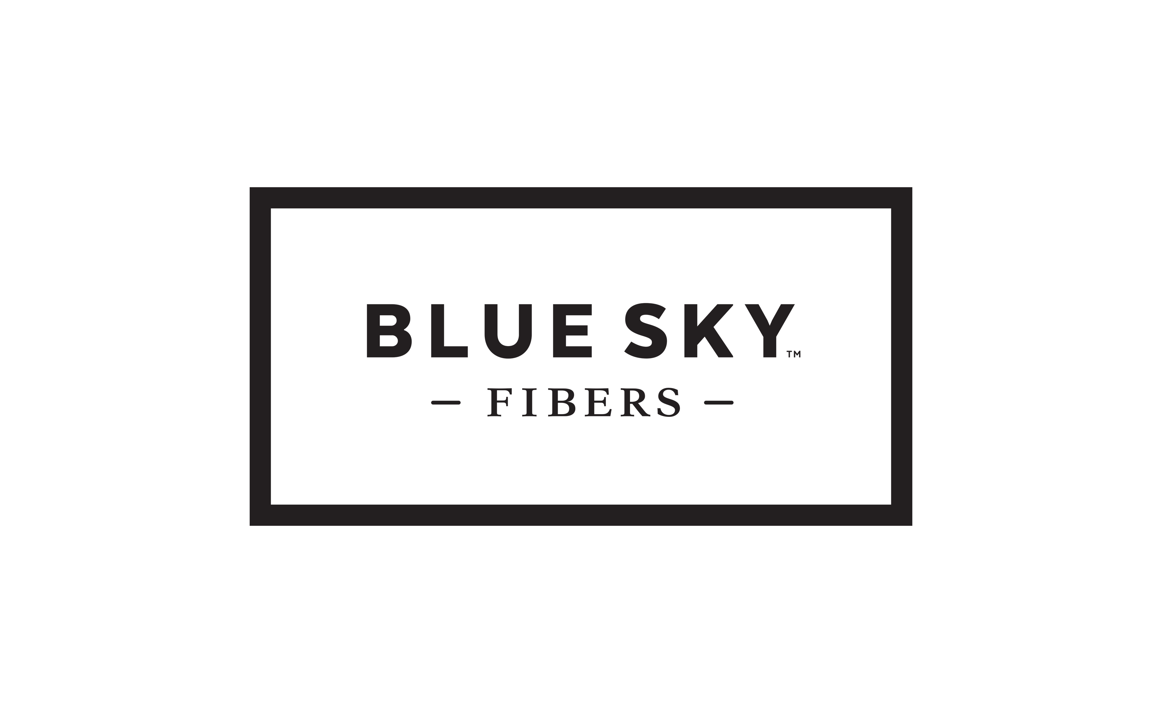 Blue Sky Fibers Has Arrived!