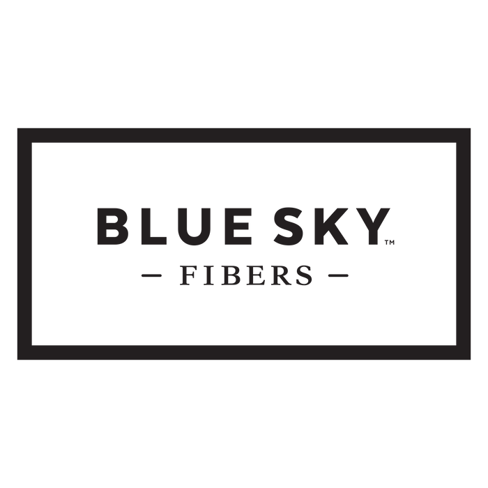 Blue Sky Fibers Has Arrived!