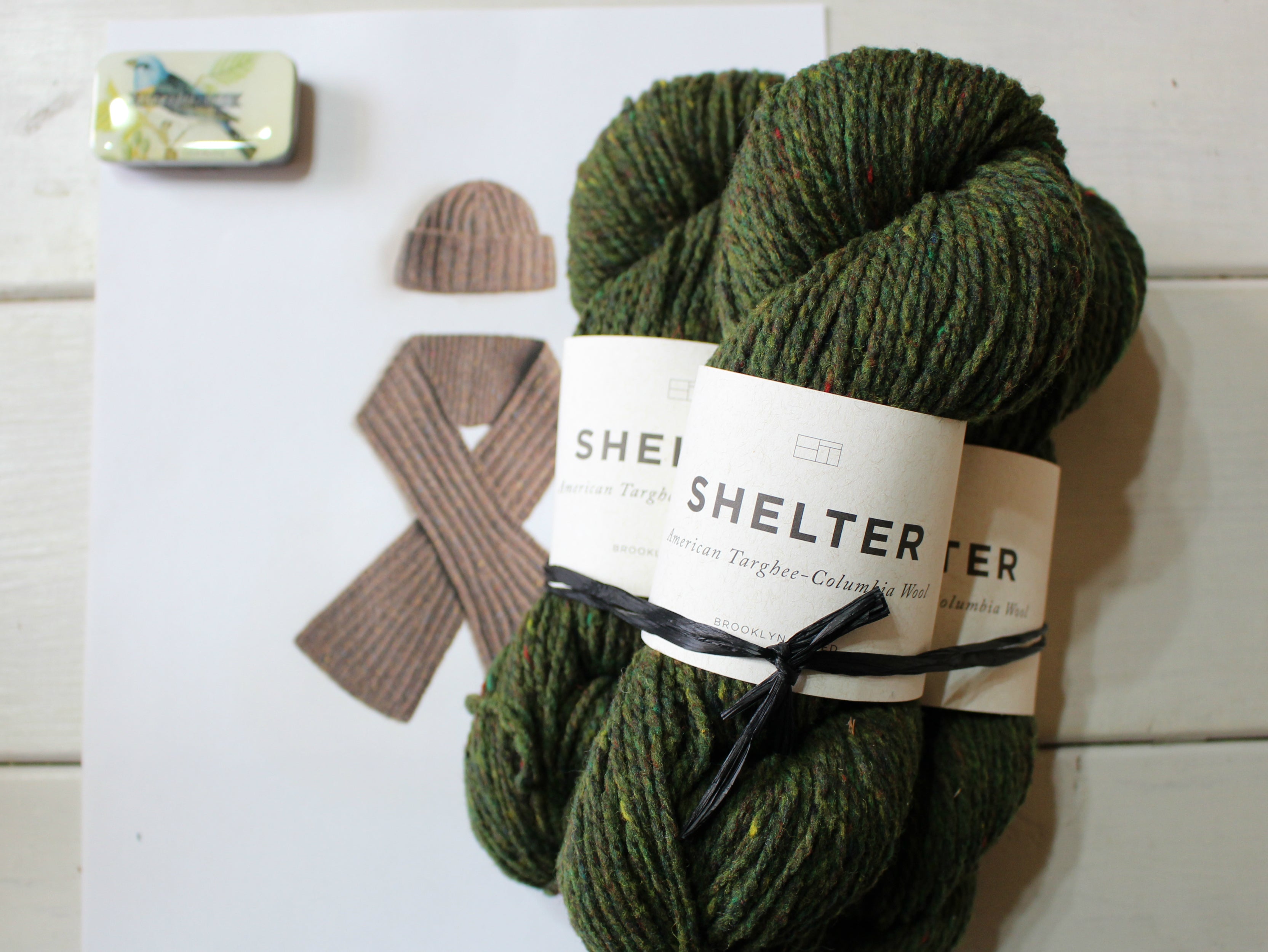 Summer Sip-Along at the Only