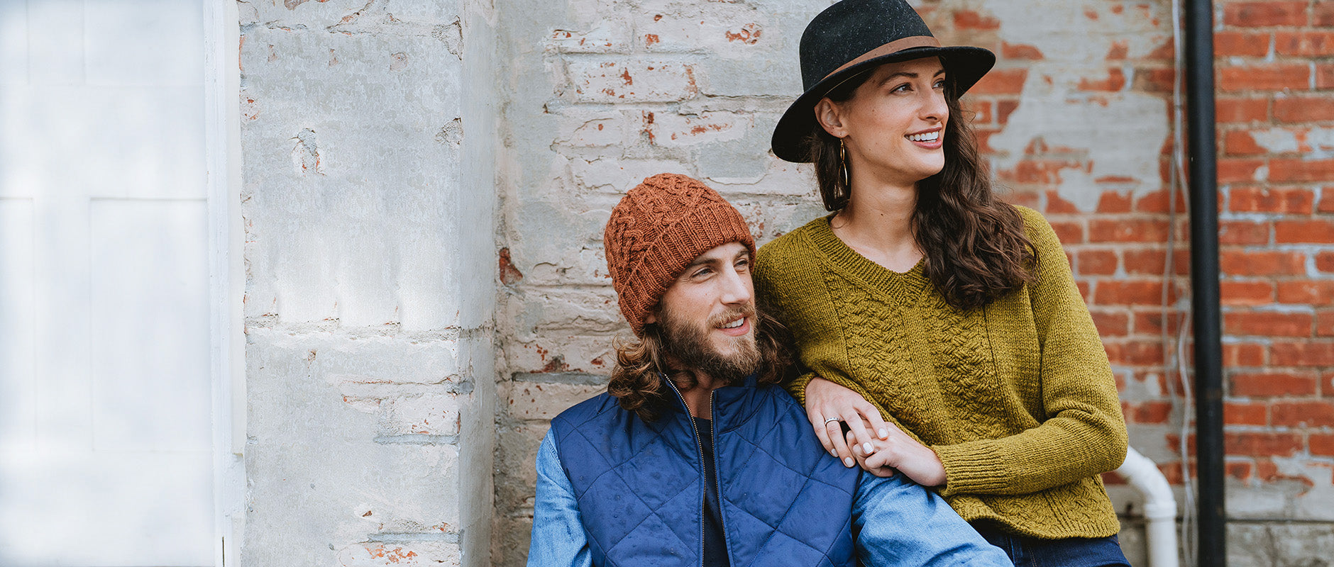 A Self-Care KAL Featuring Hudson + West Co.