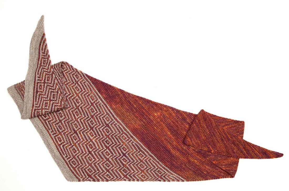 7th Annual Fibre Arts Festival and Sale