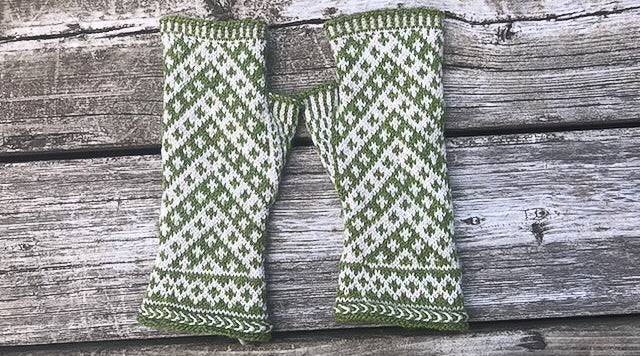 Meet Haynes Creek Heather DK