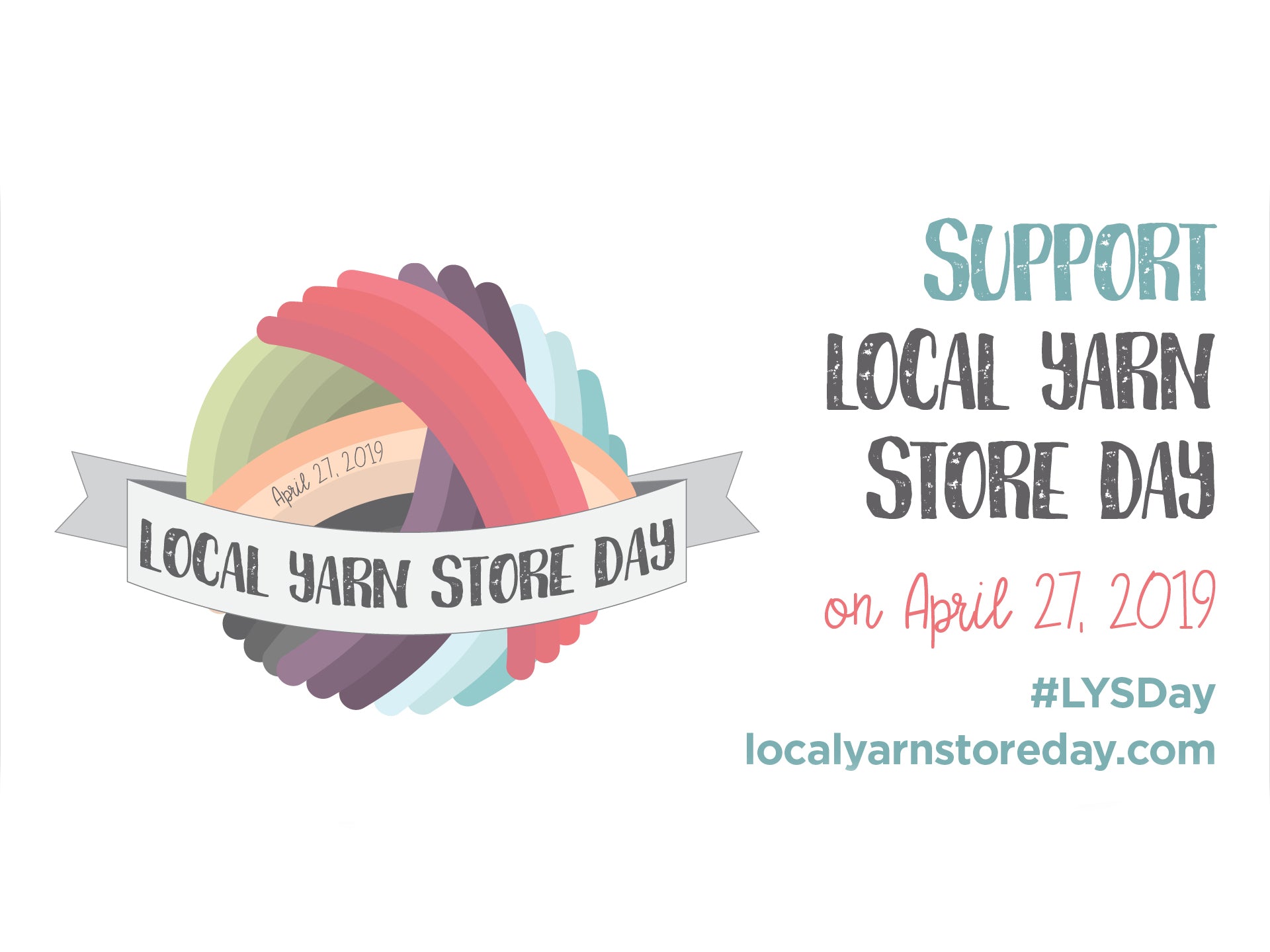 #LYSDay at Needles in the Hay!