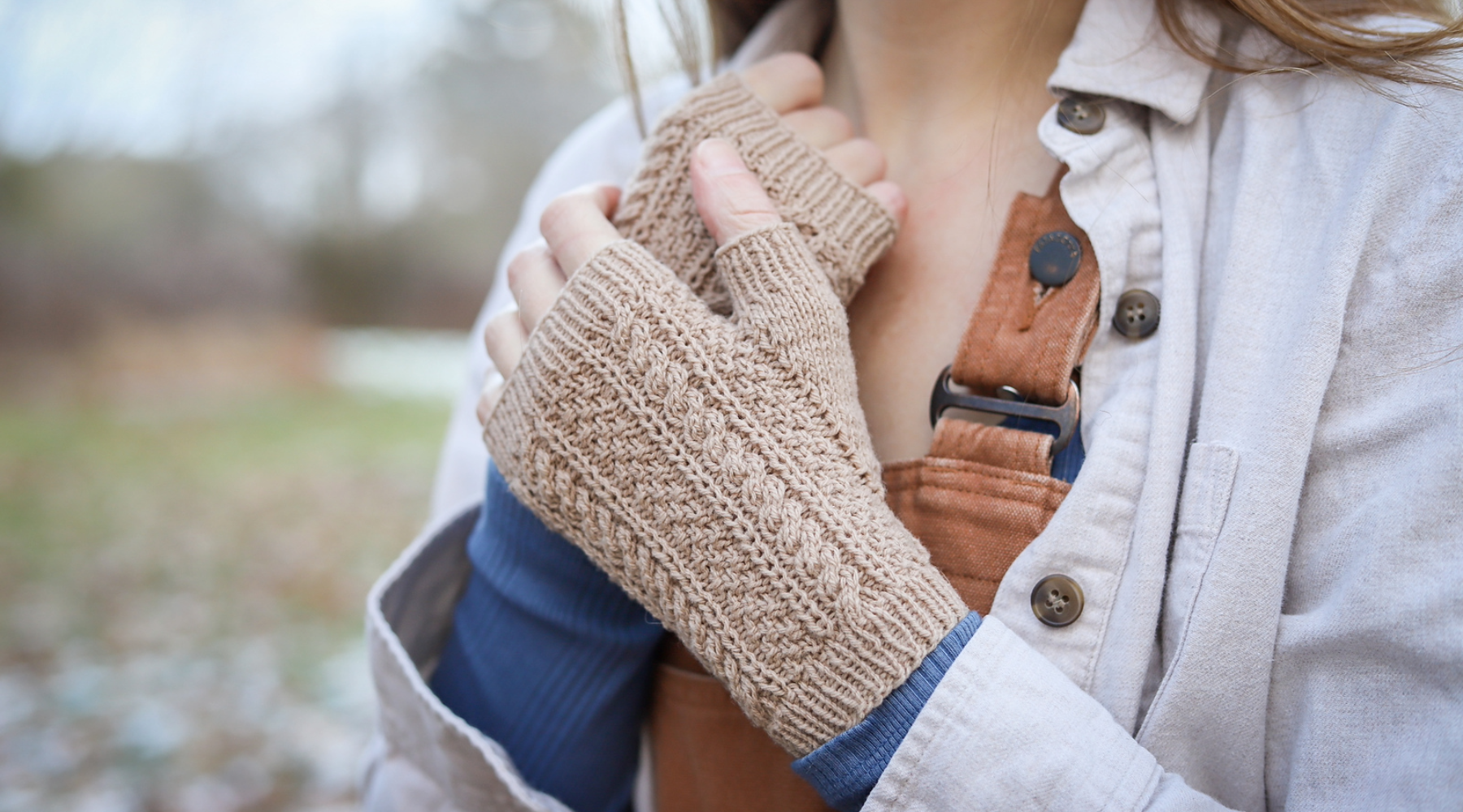 Little Jewels Knit Along