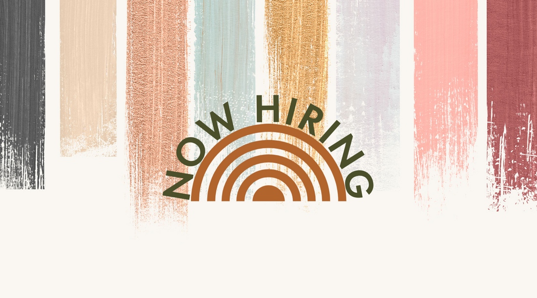 Now Hiring Casual Part-Time