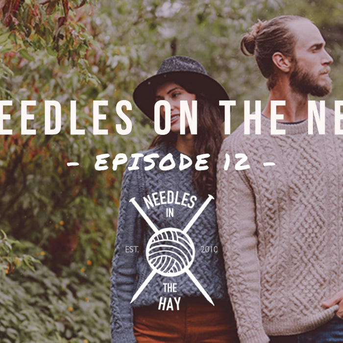 Needles on the Net: Episode 12