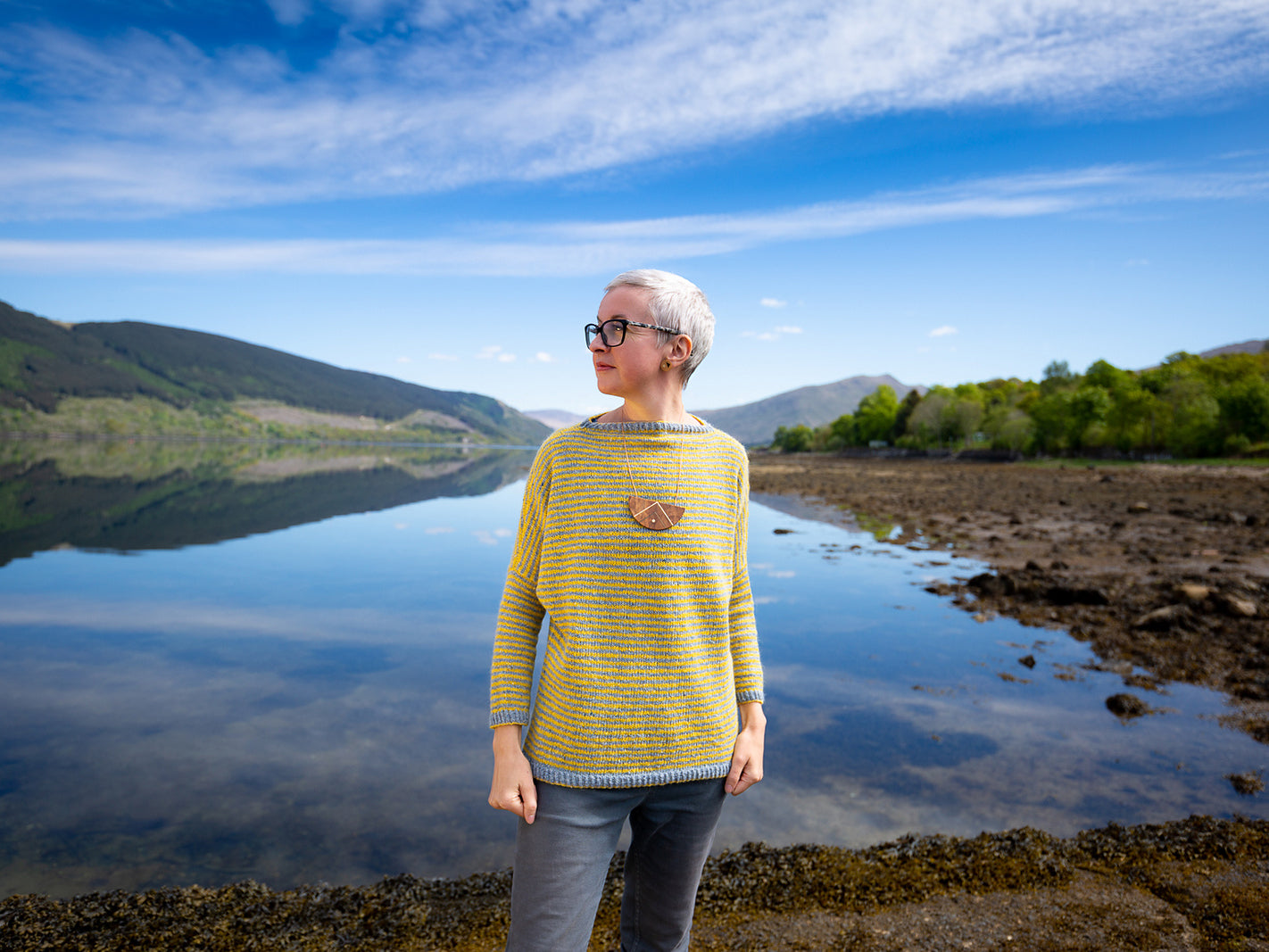 Long Weekend Cast-Ons