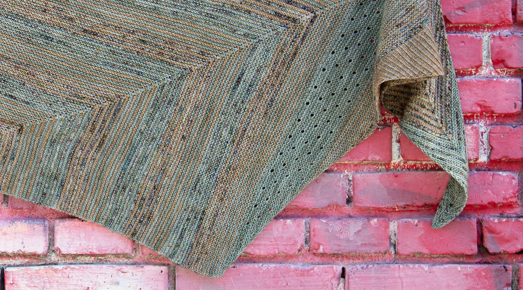 Temperance Shawl KAL with Malabrigo