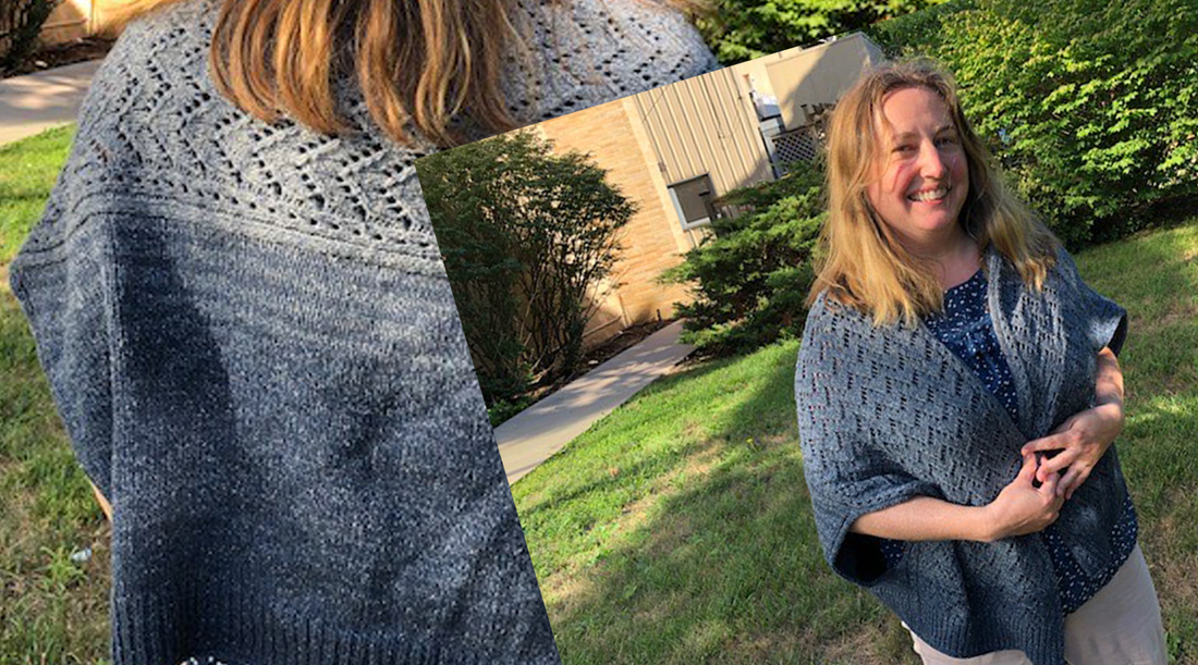 I Have Dabbled in Dapple!