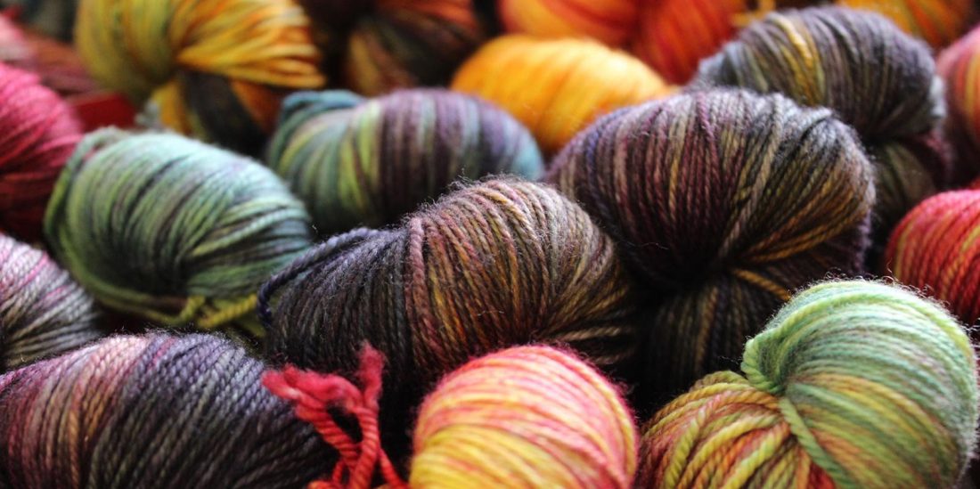 11 FEB: ZEN YARN GARDEN Yarn and Garment Extravaganza