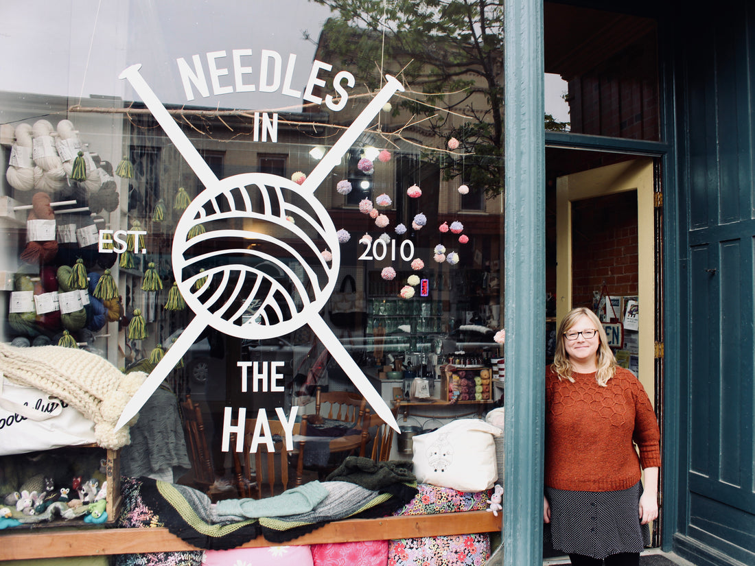 Bricks and Mortar Shop Closed until further notice