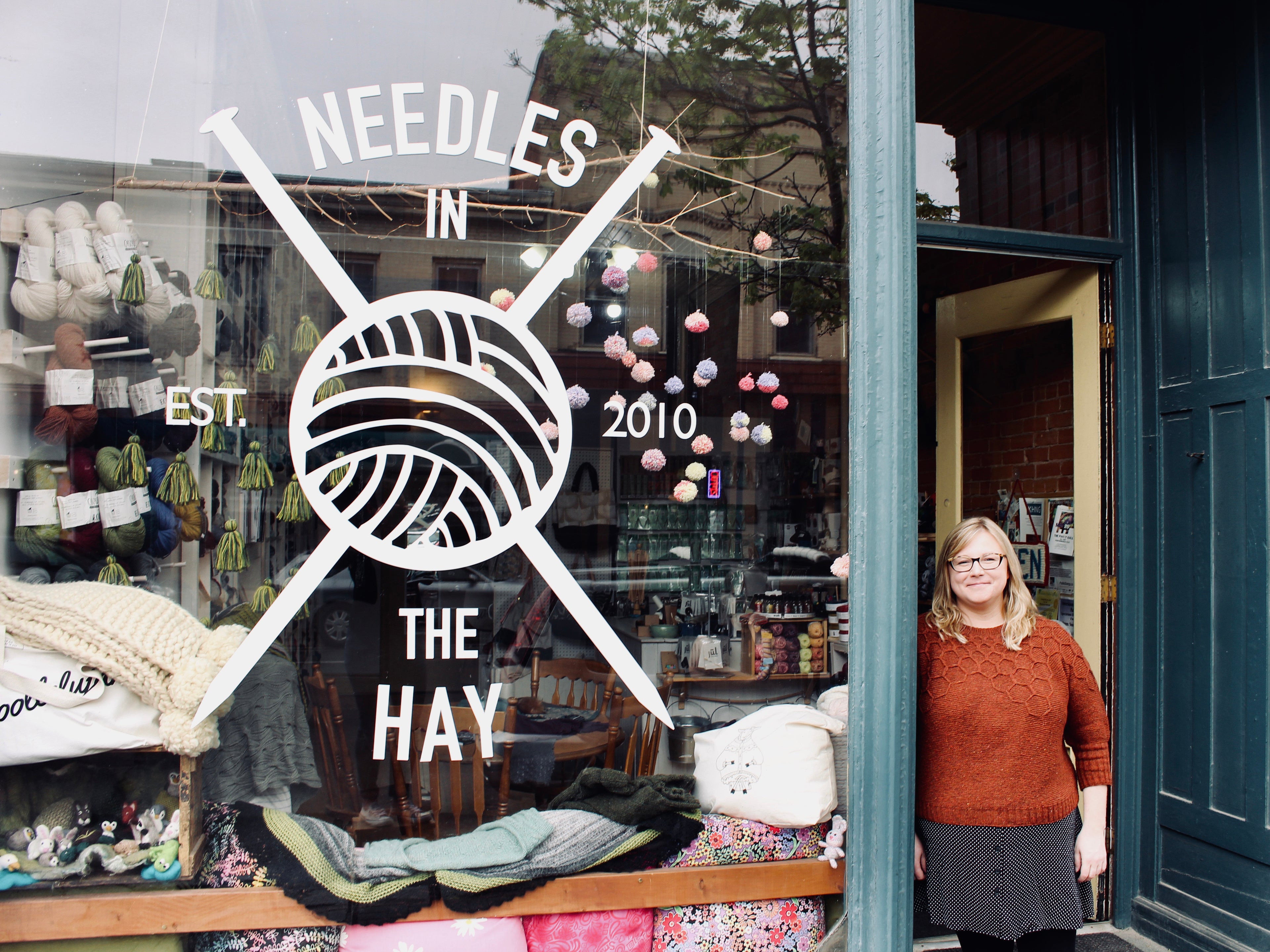 Bricks and Mortar Shop Closed until further notice