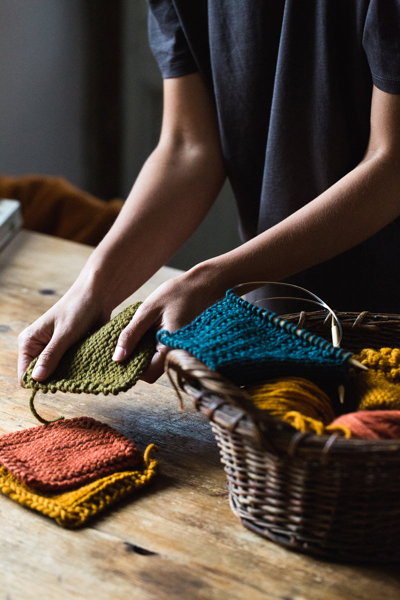 Manos Cardo is our New Favourite Bulky