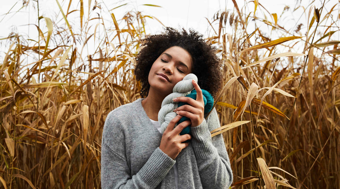 Add some Cheeky Merino Joy to your life
