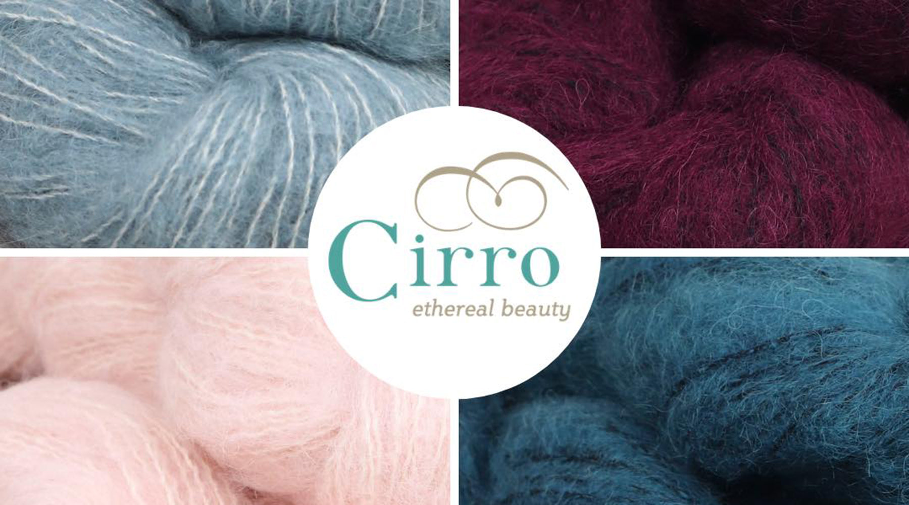 An Atmosphere KAL with the Fibre Co Cirro – Needles in the Hay