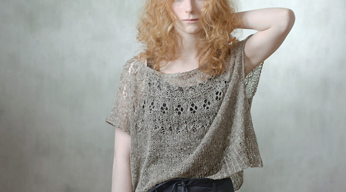 End of Summer Quickie KAL: Ranunculus