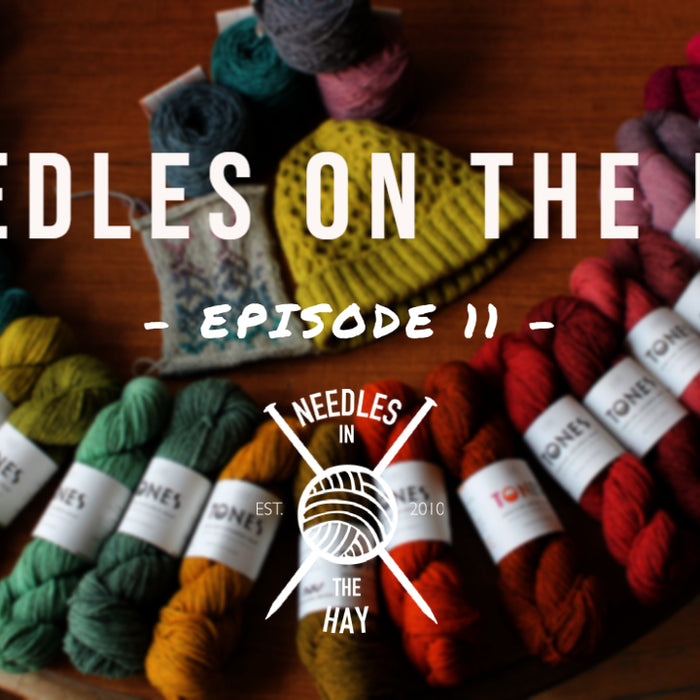 Needles on the Net: Episode 11