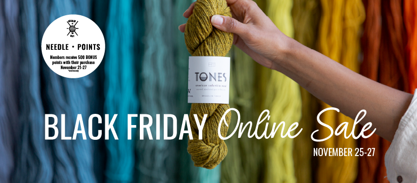 Black Friday Online Sales Event 2022