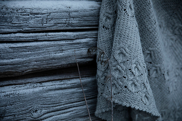 Deanna's Yarn Picks for Laine 7