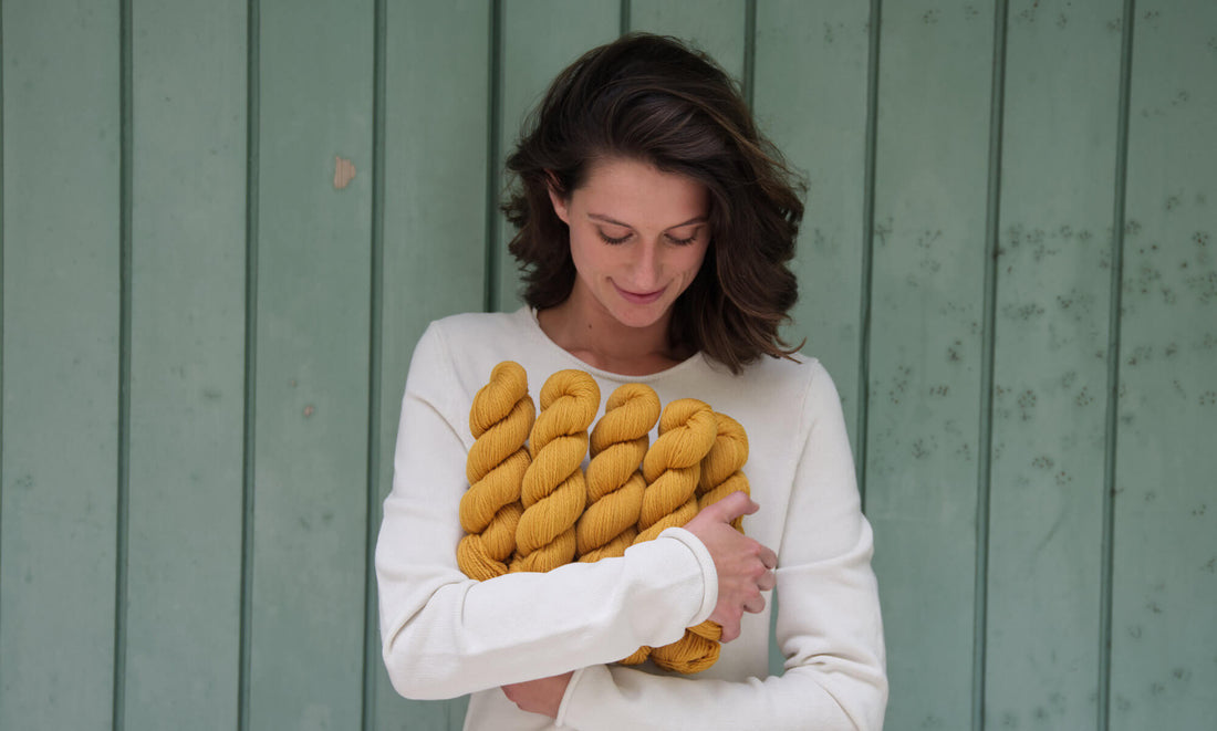 Unsung Hero: Merino d'arles