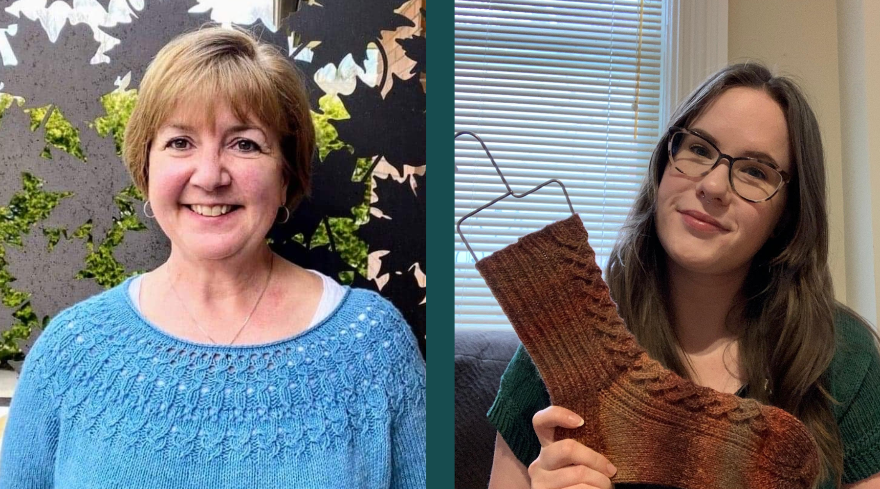 Welcome to our new Team Members!