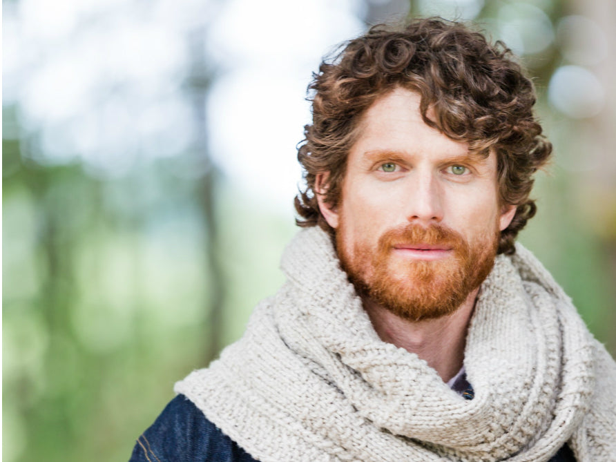 Brooklyn Tweed Launch Featured in KawarthaNOW