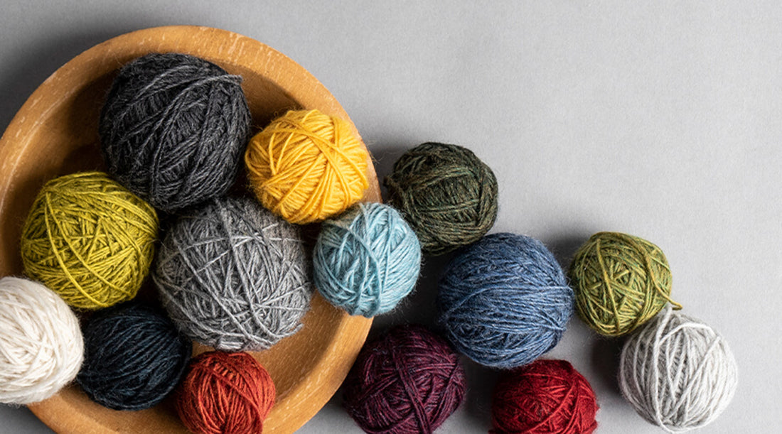 Woolstok Light is here!