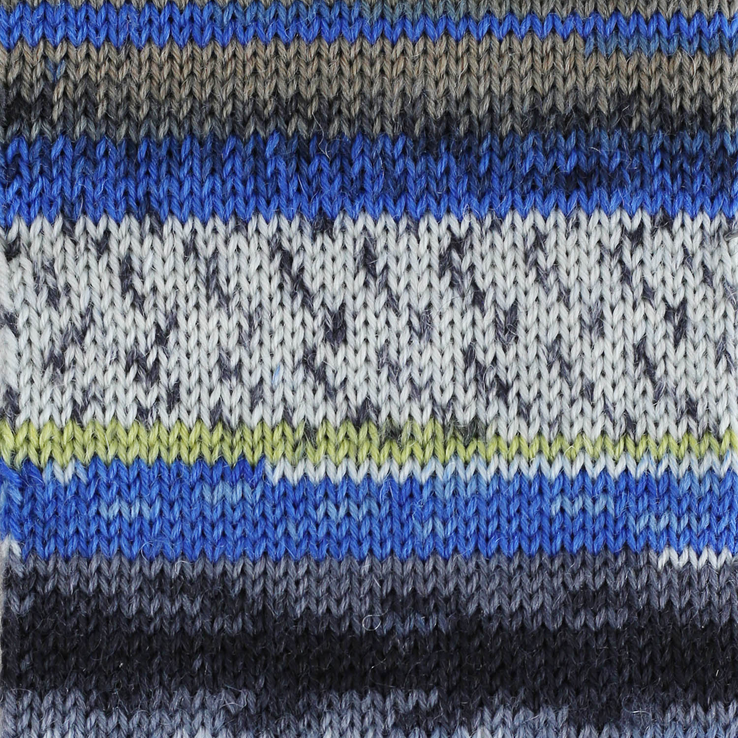 Arne & Carlos Socks & More 4ply