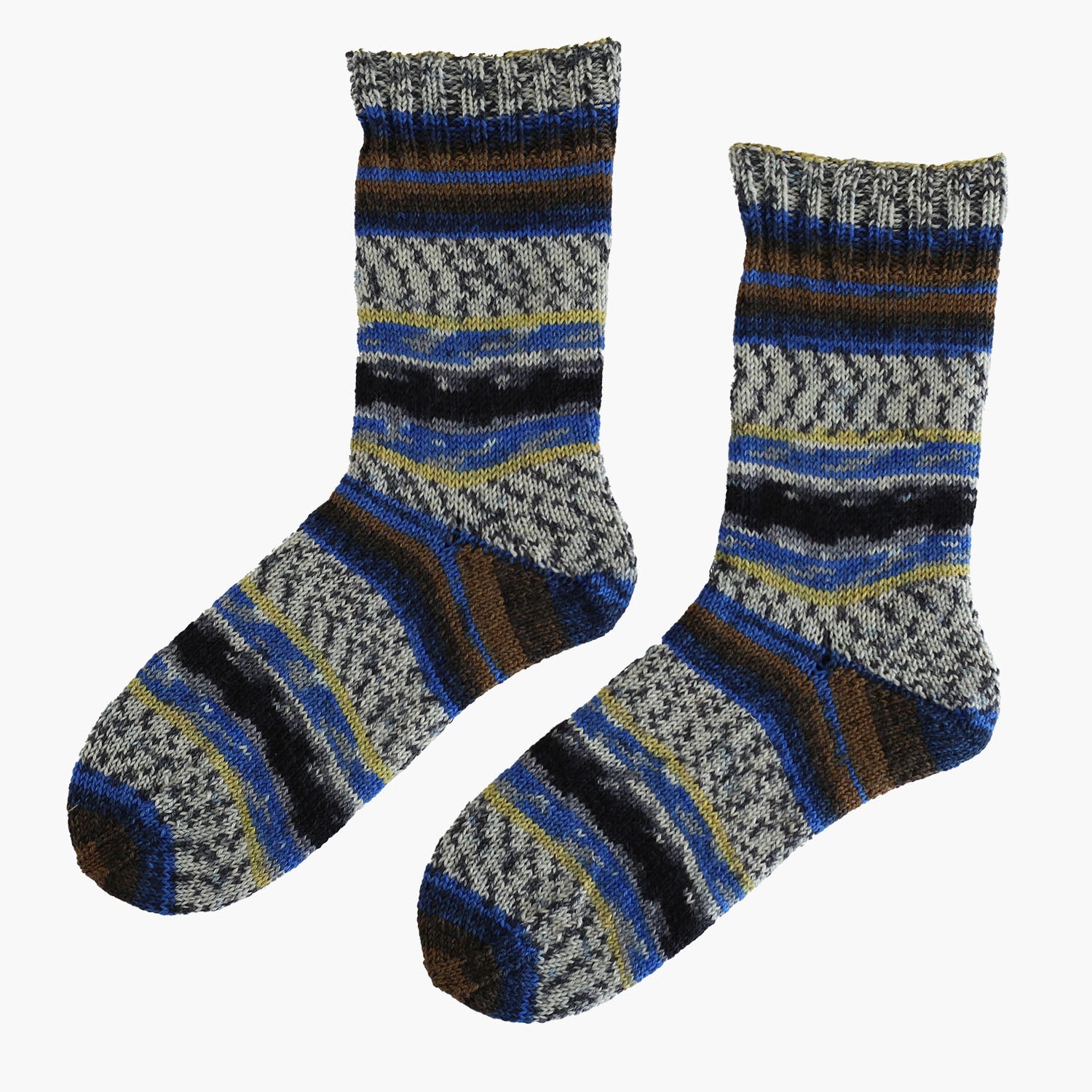 Arne & Carlos Socks & More 4ply