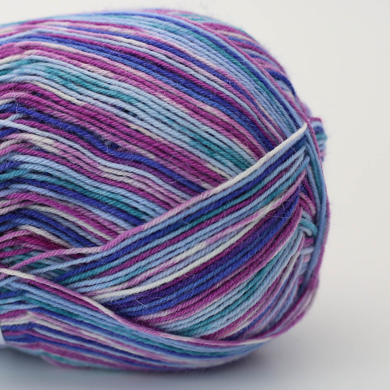 Arne & Carlos Socks & More 4ply