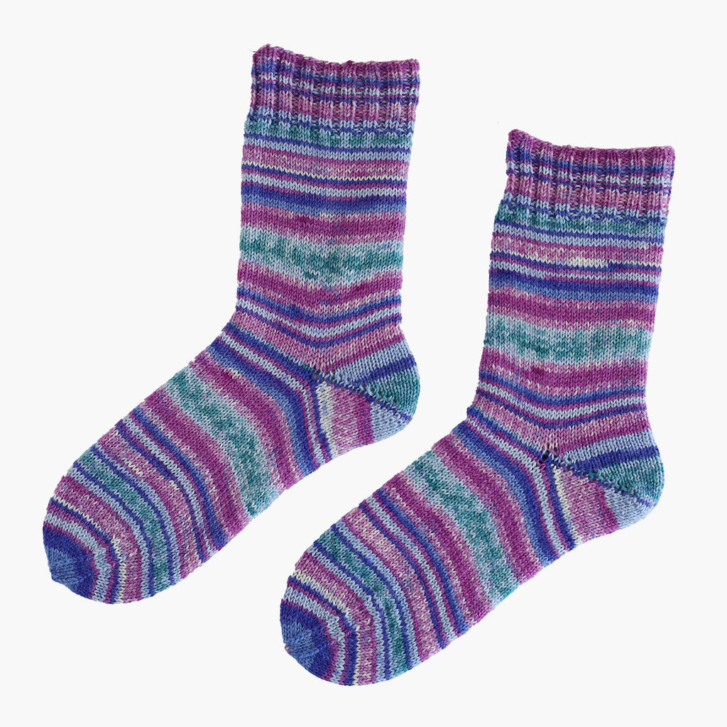 Arne & Carlos Socks & More 4ply