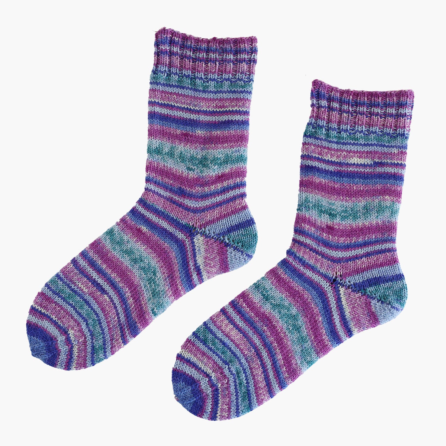 Arne & Carlos Socks & More 4ply
