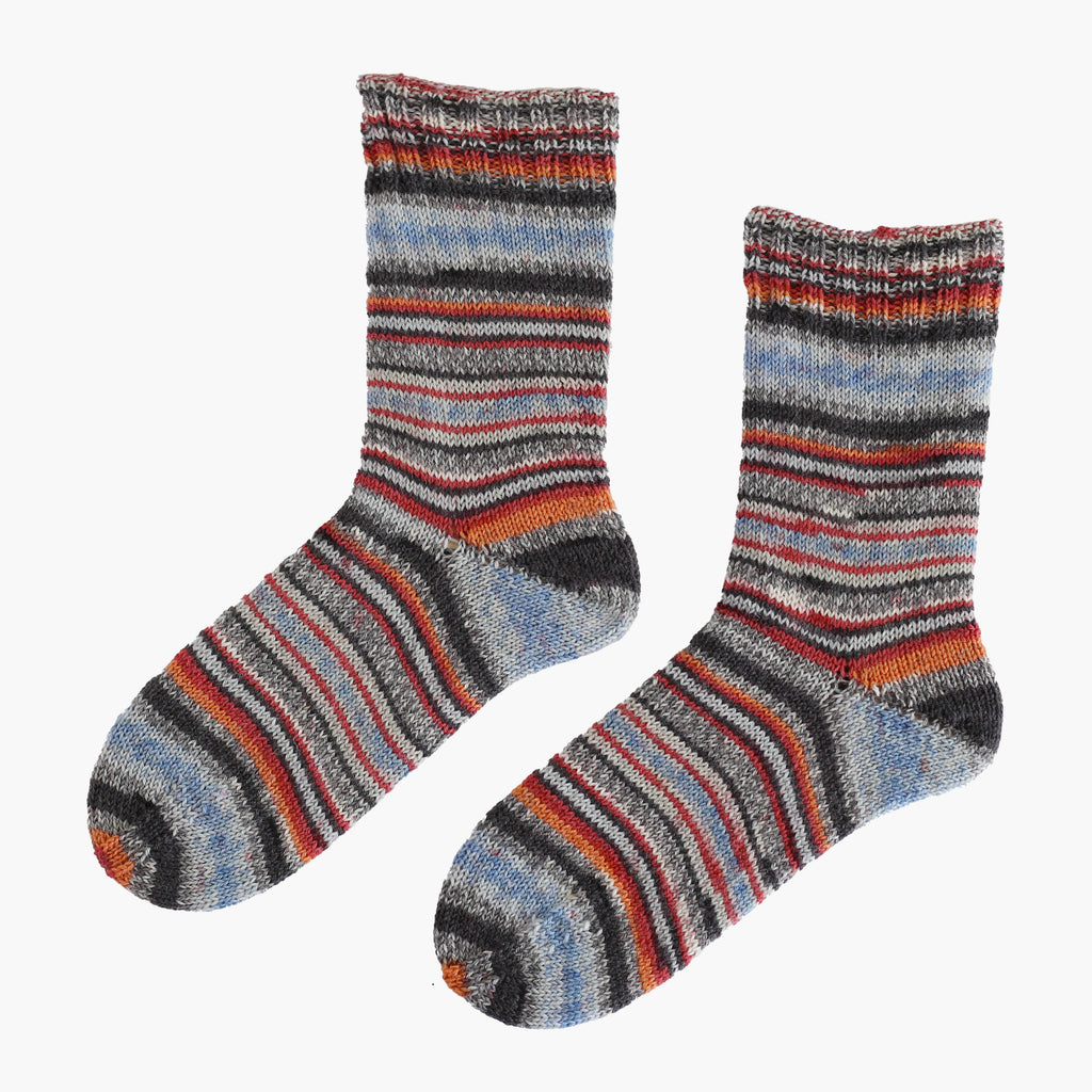 Arne & Carlos Socks & More 4ply