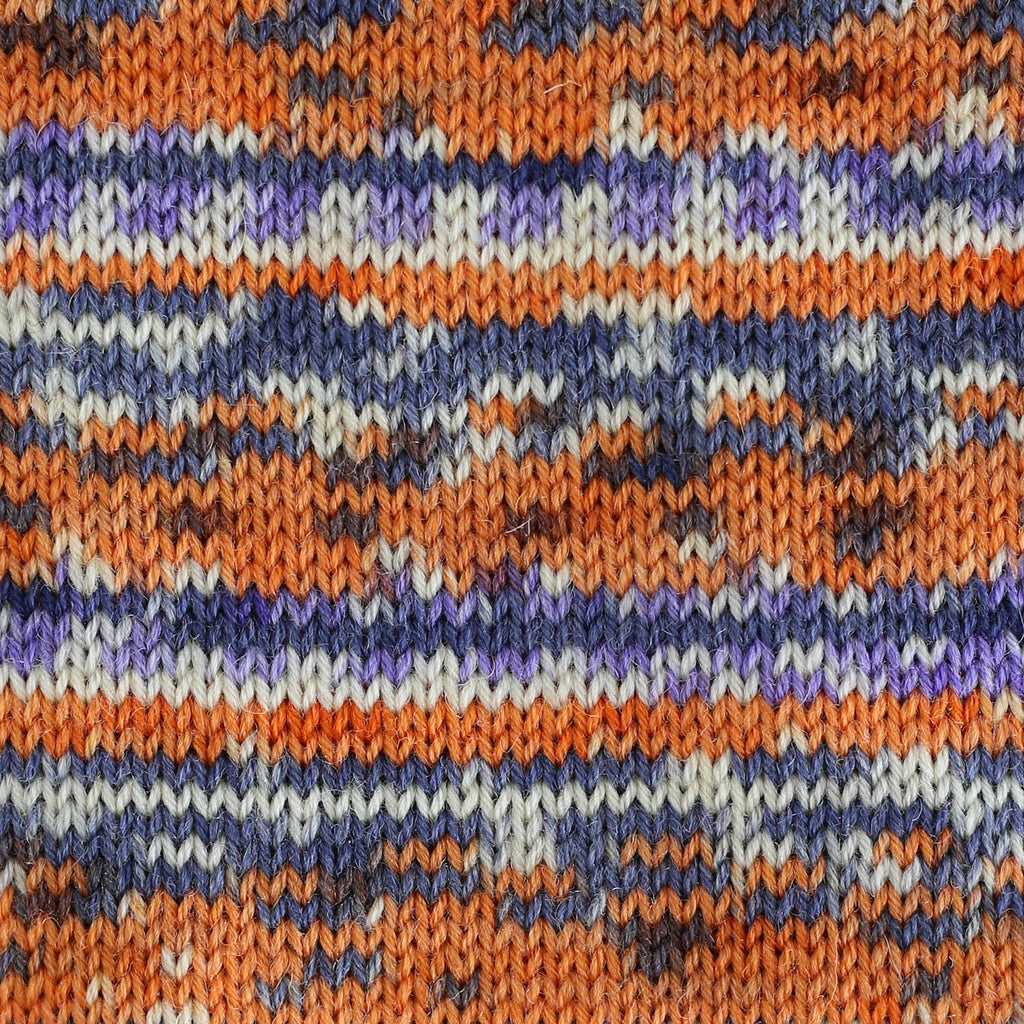 Arne & Carlos Socks & More 4ply