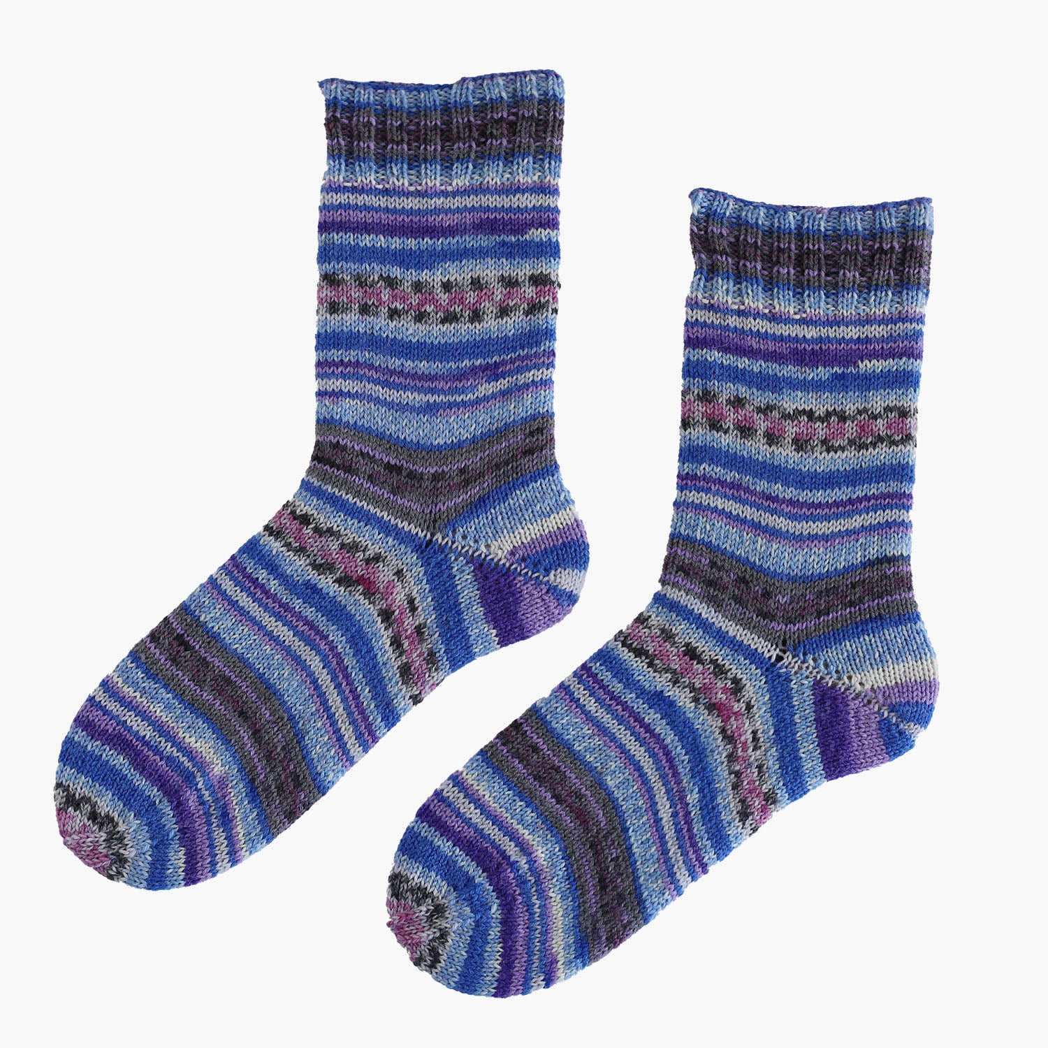 Arne & Carlos Socks & More 4ply