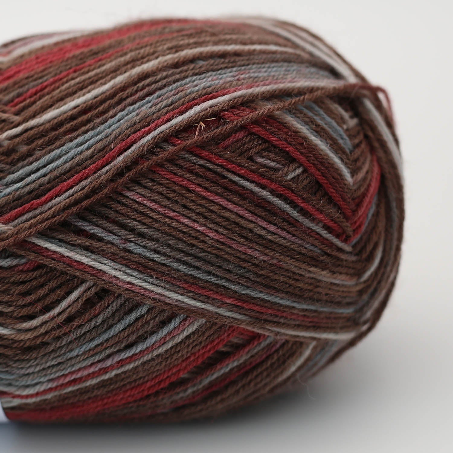 Arne & Carlos Socks & More 4ply