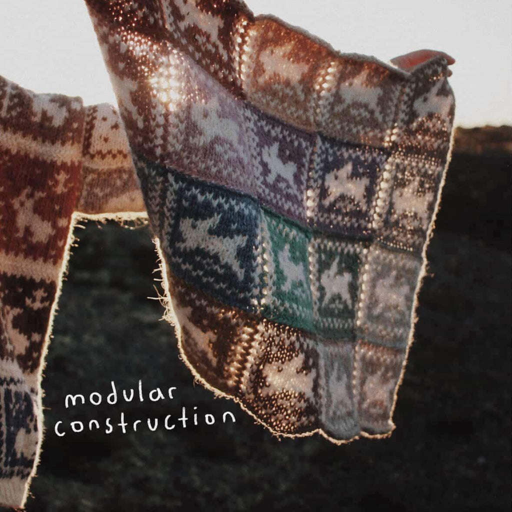 Pre-Order Saskie Knits