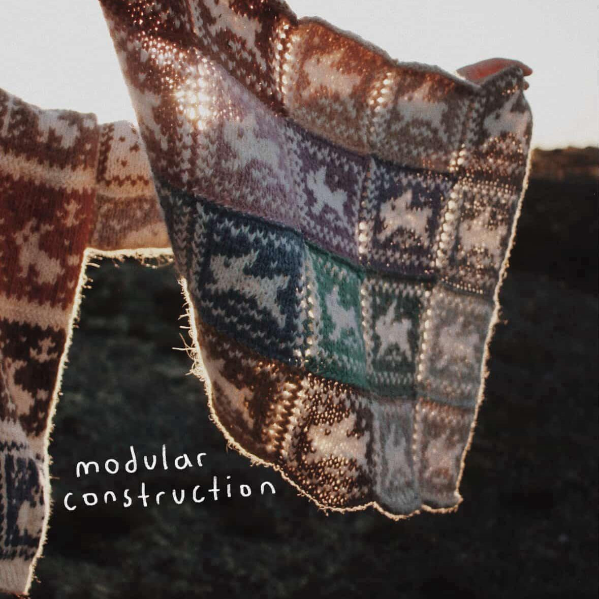 Pre-Order Saskie Knits