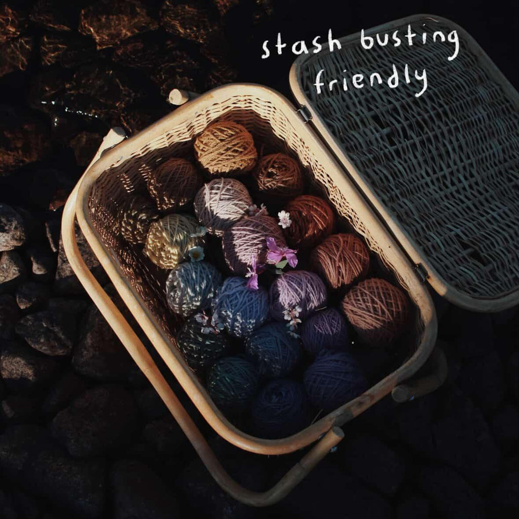 Pre-Order Saskie Knits