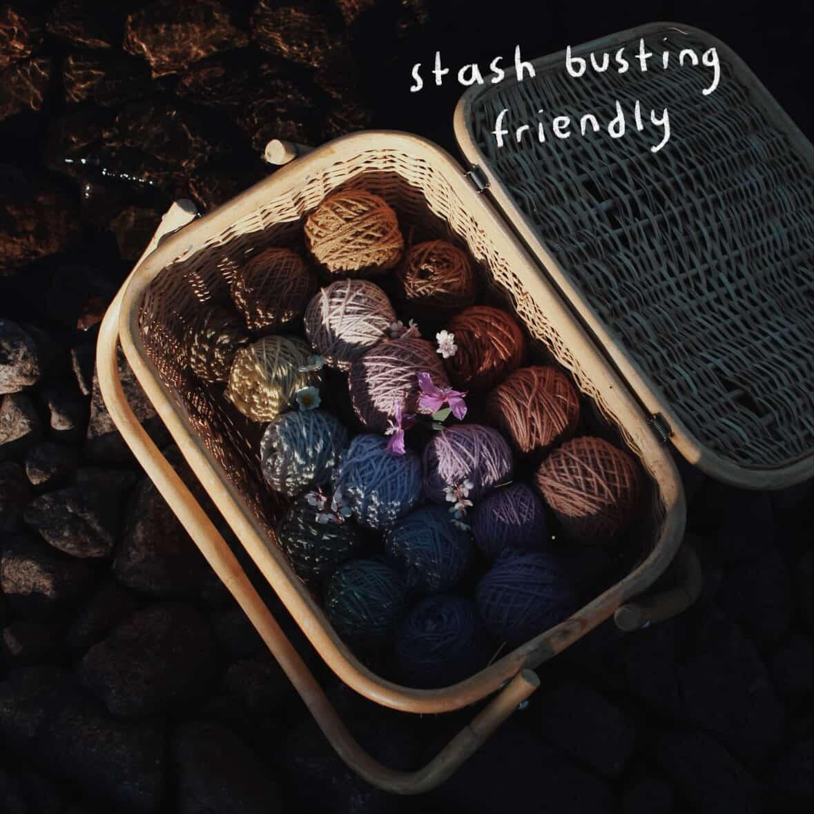 Pre-Order Saskie Knits