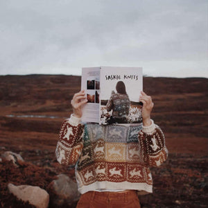 Pre-Order Saskie Knits