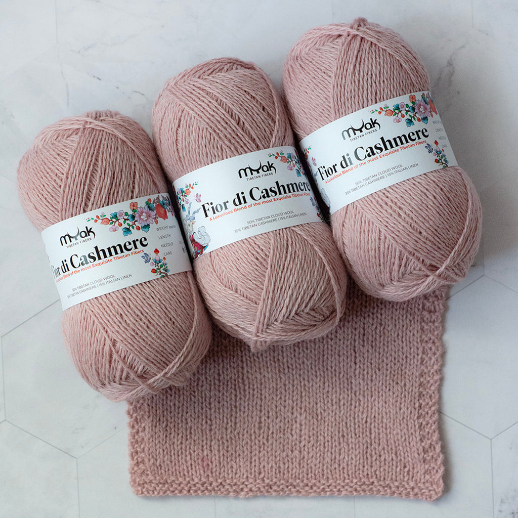 Fior di Cashmere